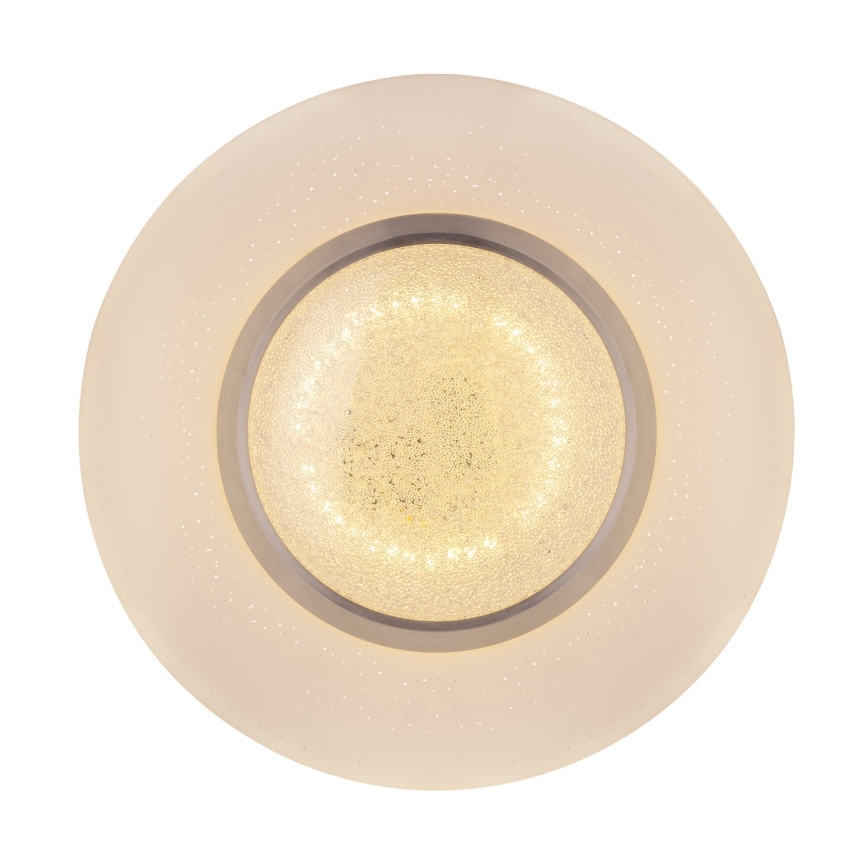Globo - LED loftlampe LED/18W/230V