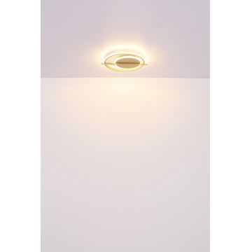 Globo - LED loftlampe LED/36W/230V