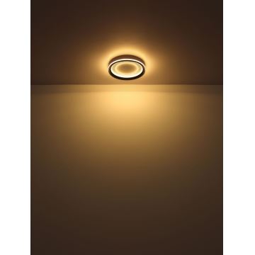 Globo - LED loftlampe LED/18W/230V diameter 30,2 cm