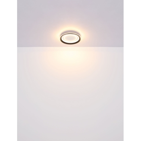 Globo - LED loftlampe LED/18W/230V diameter 30,2 cm