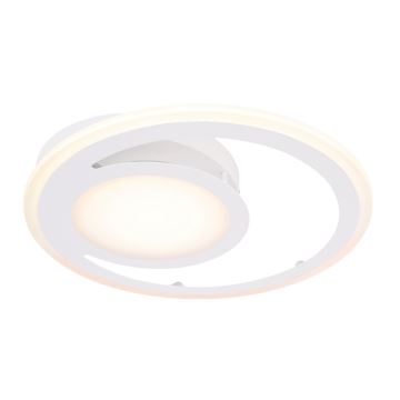 Globo - LED loftlampe LED/40W/230V
