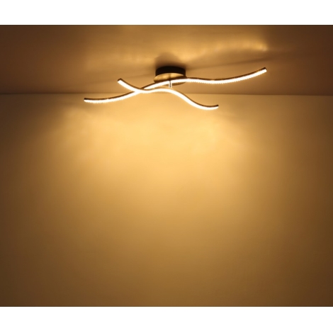 Globo - LED loftlampe LED/20W/230V