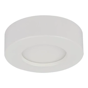 Globo - LED badeværelseslampe dæmpbar LED/9W/230V 3000/4000/6000K IP44