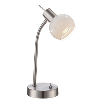 Globo - LED bordlampe 1xE14/4W/230V