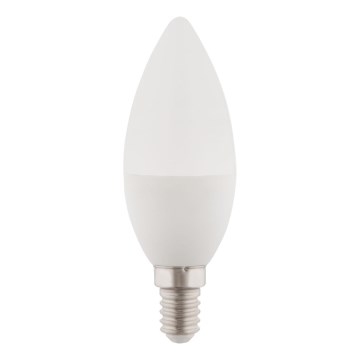 Globo - LED-pære dæmpbar E14/5W/230V 3000K