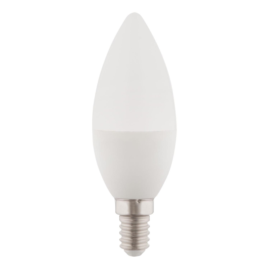 Globo - LED-pære dæmpbar E14/5W/230V 3000K