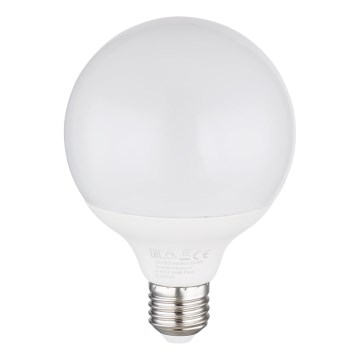 Globo - LED-pære dæmpbar E27/11W/230V 4000K