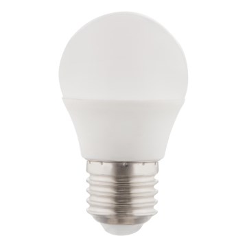 Globo - LED-pære dæmpbar E27/5W/230V 3000K