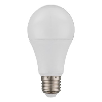 Globo - LED-pære dæmpbar E27/9W/230V 3000K