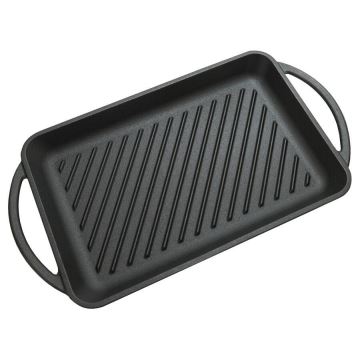 Grillpande 33x21,5 cm