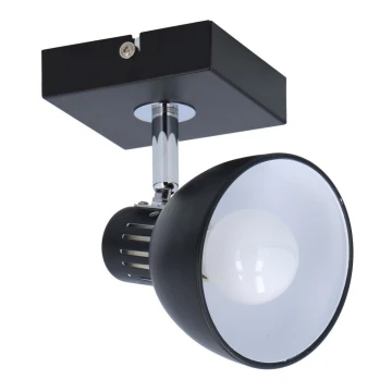 Grundig - Spotlampe 1xE14/40W/230V