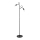 Gulvlampe HARRY 2xE27/60W/230V