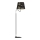 Gulvlampe HERMES 1xE27/60W/230V