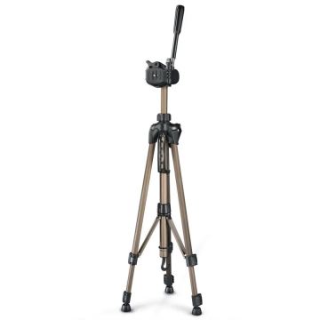 Hama - Kamerastativ 153 cm beige/sort