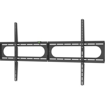 Hama - Tv-vægbeslag 37-120" bæreevne 100 kg sort