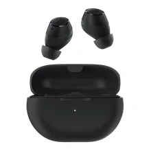 Haylou - Trådløse høretelefoner vandtætte GT1 2022 TWS Bluetooth sort