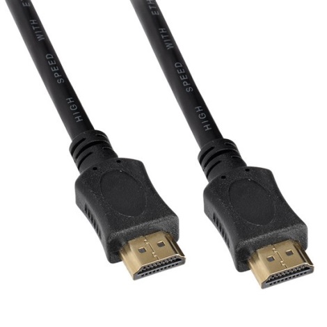 SSV1222 − HDMI-kabel Ethernet, HDMI 2.0 A-stik Lampemania