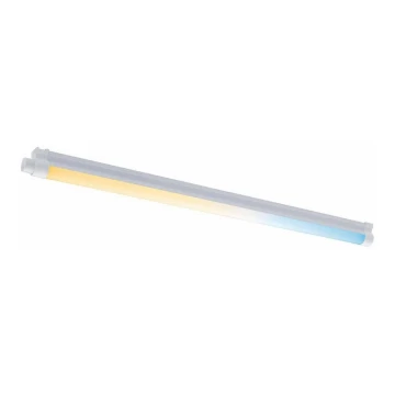 HiLite - LED underskabslampe dæmpbar BASEL LED/7W/230V 2700-6500K