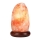 (Himalayan) Salt lampe SALLY 1xE14/25W/230V elletræ 2,4 kg
