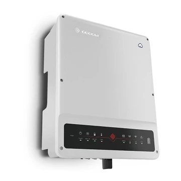 Hybrid asymmetrisk inverter GoodWE 10kW, GW10K-ET