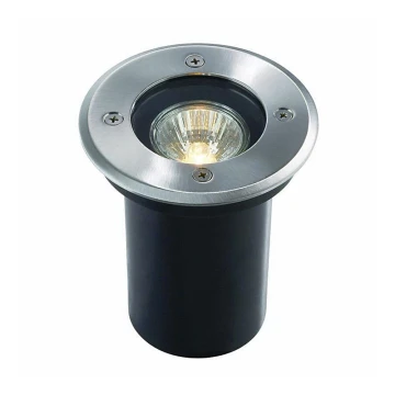 Ideal Lux - Indkørselslys 1xGU10/20W/230V IP65