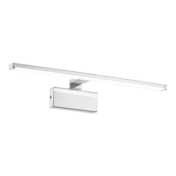 Ideal Lux - LED gallerilampe ALMA LED/12,5W/230V krom