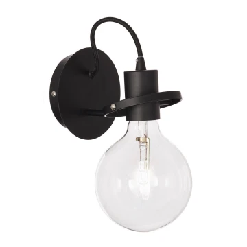 Ideal Lux - LED væglampe 1xE27/8W/230V