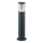 Ideal Lux - Udendørslampe 1xE27/42W/230V 60 cm IP44 antracit