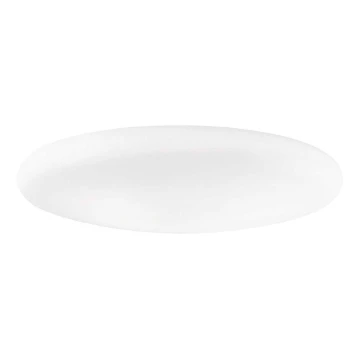 Ideal Lux - Udskiftningsglas E27 diameter 50 cm hvid