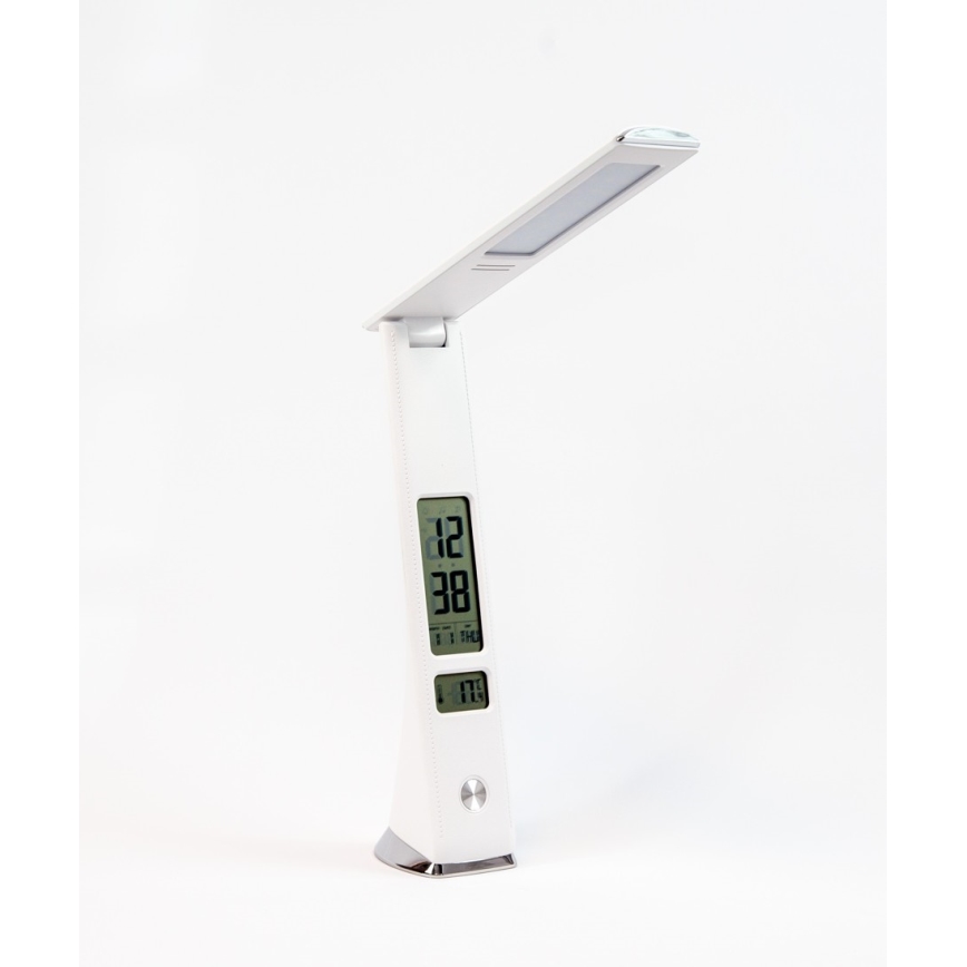 LED bordlampe dæmpbar m. touch-funktion LED/5W/5V