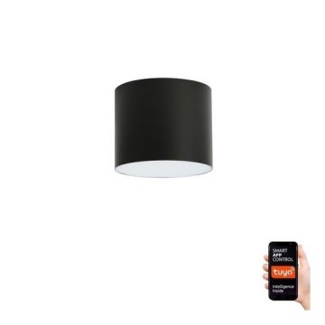 Immax NEO 07242L - LED loftlampe dæmpbar RONDATE LED/18W/230V 11,5 cm Wi-Fi Tuya