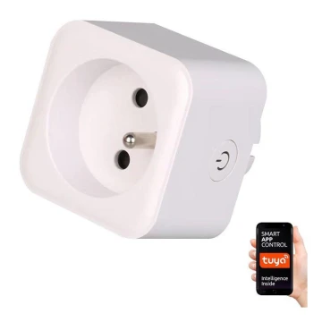 Immax NEO 07762L - Smart socket NEO LITE 3680W/230V/16A Wi-Fi Tuya