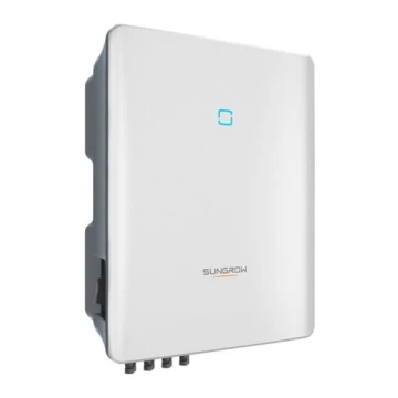 Inverter til solcelleanlæg SUNGROW SG12.RT 12000W IP65