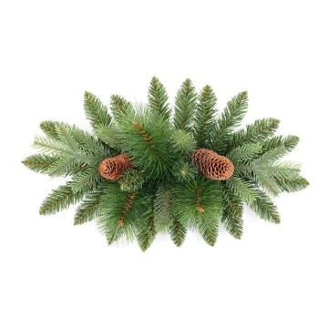 Julekrans WREATHS diameter 45 cm