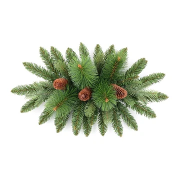 Julekrans WREATHS diameter 60 cm