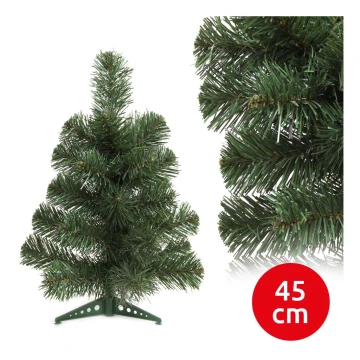 Juletræ AMELIA 45 cm gran