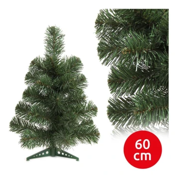 Juletræ AMELIA 60 cm gran