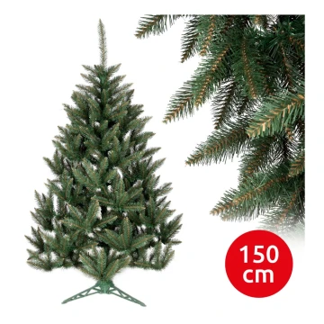 Juletræ BATIS 150 cm gran