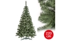 Juletræ LEA 220 cm gran