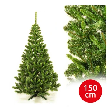 Juletræ MOUNTAIN 150 cm grantræ