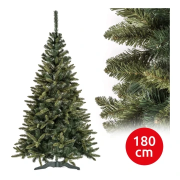 Juletræ MOUNTAIN 180 cm gran