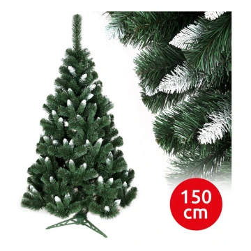 Juletræ NARY I 150 cm fyrretræ