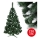 Juletræ NARY I 220 cm grantræ