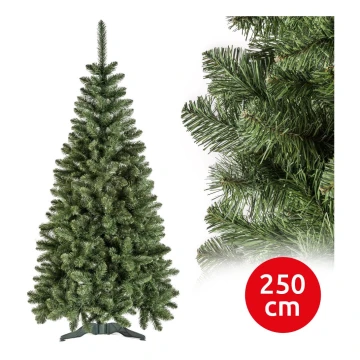 Juletræ POLA 250 cm gran