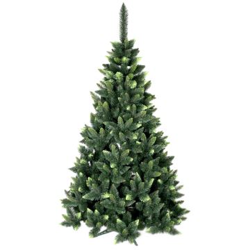 Juletræ SEL 150 cm fyrretræ