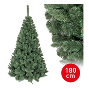 Juletræ SMOOTH 180 cm gran