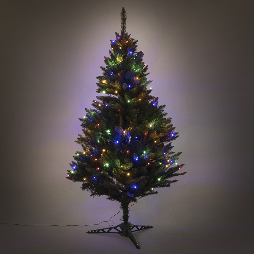 Juletræ TRADY 180 cm gran