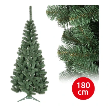 Juletræ VERONA 180 cm gran