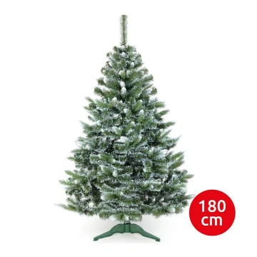 Juletræ Xmas Trees 180 cm gran