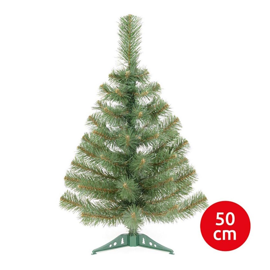 Juletræ Xmas Trees 50 cm gran